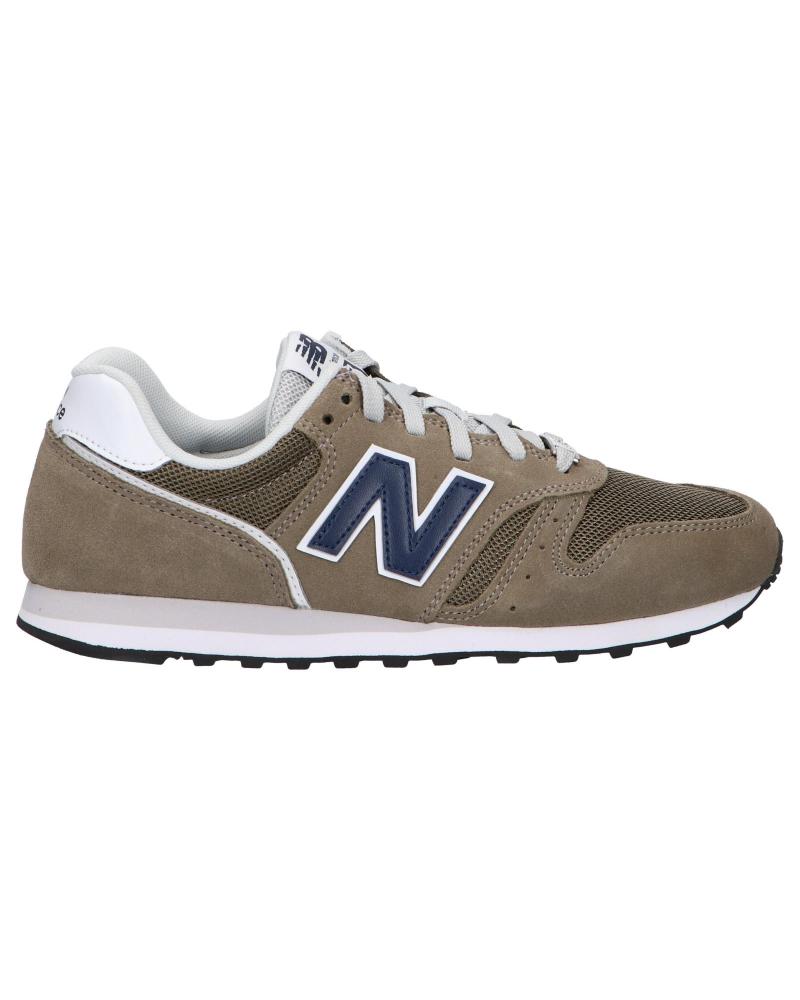 Sportschuhe für Herren NEW BALANCE ML373CN2 DARK CAMO