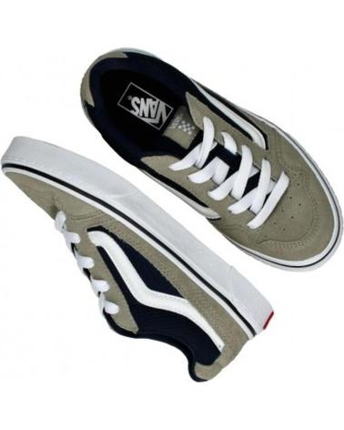 VANS OFF THE WALL ZAPATILLAS URBANAS GRISES GRIS