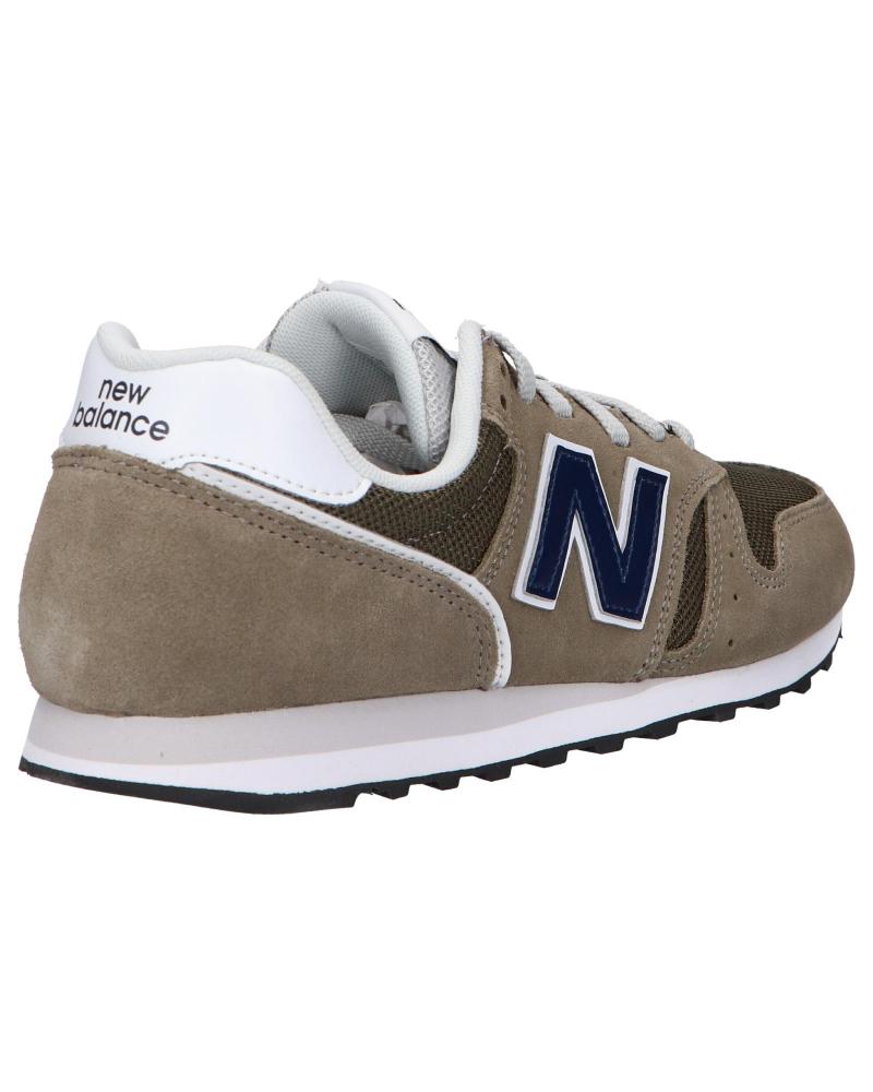Sports Shoes De Hombre NEW BALANCE ML373CN2 DARK CAMO