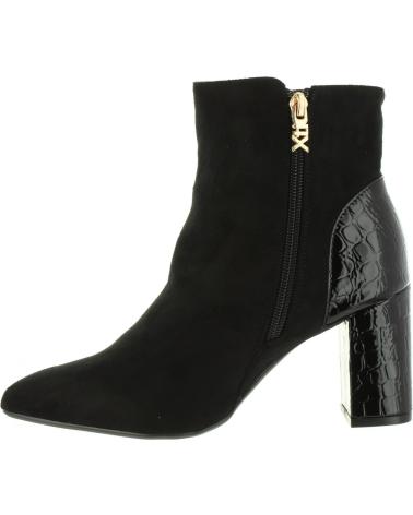 Bottes pour Femme XTI 30465 ANTELINA NEGRO