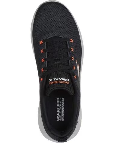 SKECHERS ZAPATILLAS DEPORTIVAS GRIS GRIS