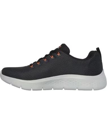 SKECHERS ZAPATILLAS DEPORTIVAS GRIS GRIS