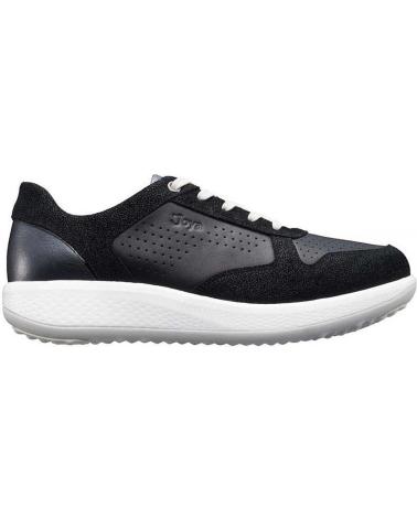 Sneaker für Damen JOYA SNEAKER BRITT W BLACK