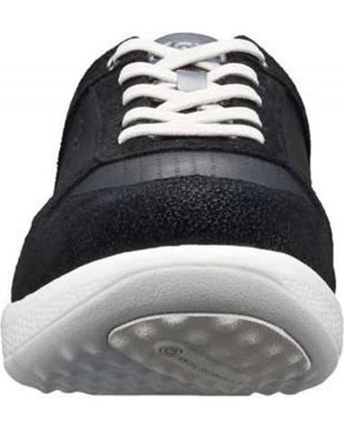 Sneaker für Damen JOYA SNEAKER BRITT W BLACK