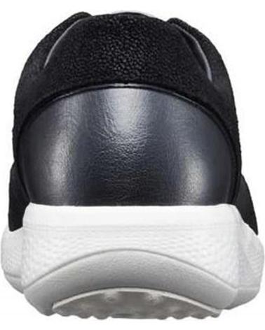 Sneaker für Damen JOYA SNEAKER BRITT W BLACK