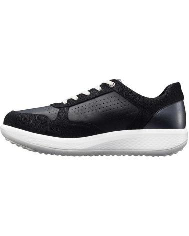 Sneaker für Damen JOYA SNEAKER BRITT W BLACK