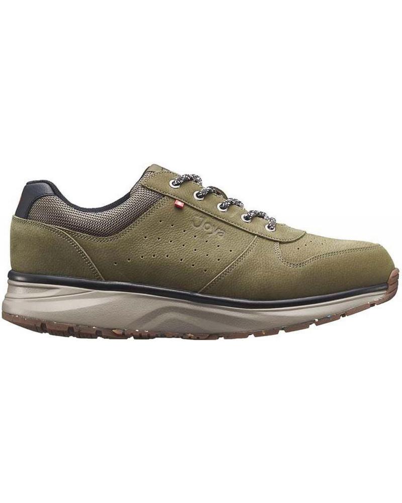 Zapatillas deporte de Hombre JOYA ZAPATILLAS DYNAMO CLASSIC M GREEN