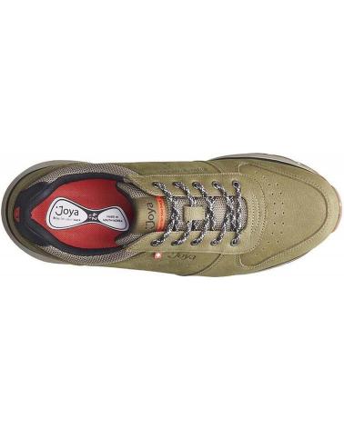 Zapatillas deporte de Hombre JOYA ZAPATILLAS DYNAMO CLASSIC M GREEN