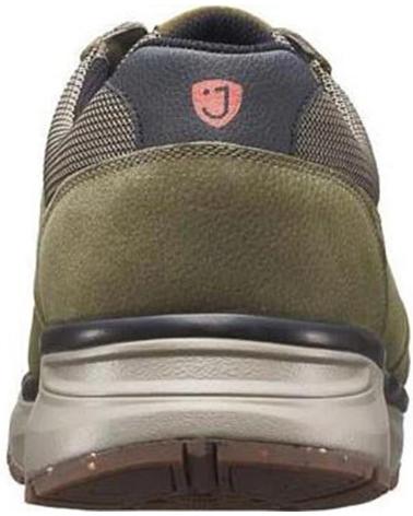 Zapatillas deporte de Hombre JOYA ZAPATILLAS DYNAMO CLASSIC M GREEN