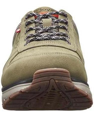 Zapatillas deporte de Hombre JOYA ZAPATILLAS DYNAMO CLASSIC M GREEN