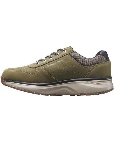 Zapatillas deporte de Hombre JOYA ZAPATILLAS DYNAMO CLASSIC M GREEN