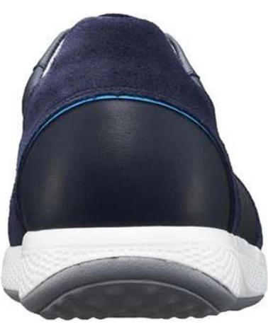 Sneaker für Herren JOYA SNEAKER SVEN DARKBLUE