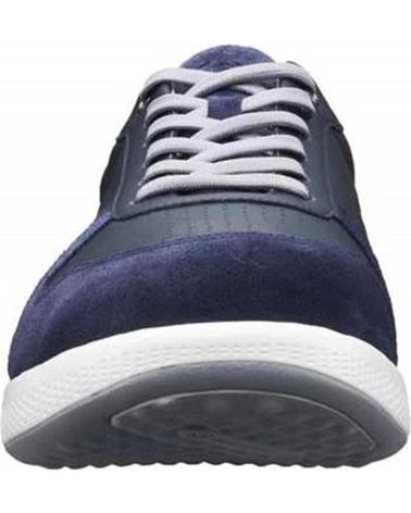 Sneaker für Herren JOYA SNEAKER SVEN DARKBLUE