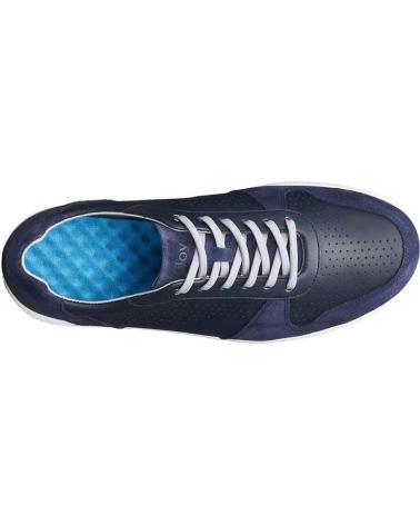 Sneaker für Herren JOYA SNEAKER SVEN DARKBLUE