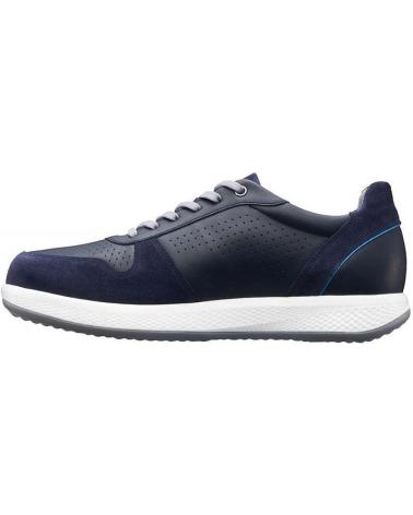 Man sports shoes JOYA SNEAKER SVEN  DARKBLUE