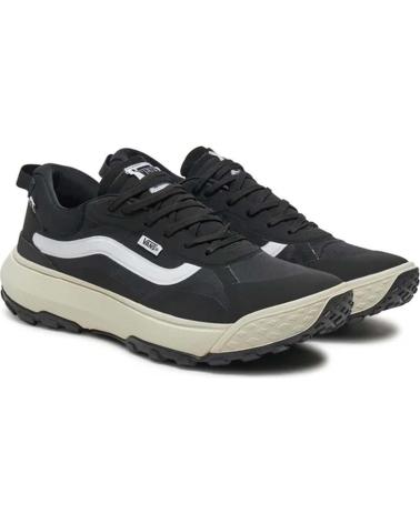 VANS ULTRARANGE EXO HERREN-SNEAKER SCHWARZ NEGRO
