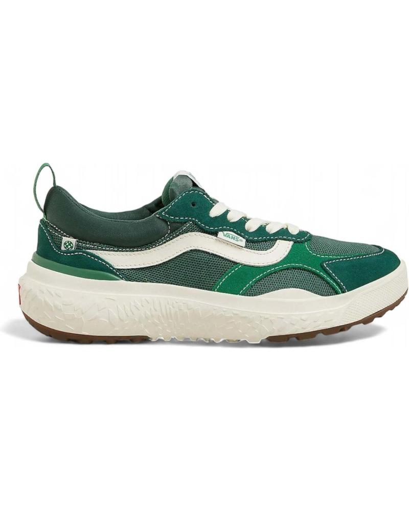 SAPATILHAS VANS ULTRARANGE EXO VERDES PARA HOMEM VERDE