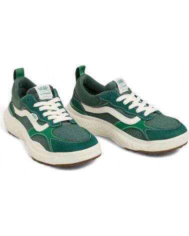 SAPATILHAS VANS ULTRARANGE EXO VERDES PARA HOMEM VERDE