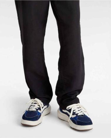 VANS OFF THE WALL ULTRARANGE EXO SNEAKER MARINEBLAU AZUL