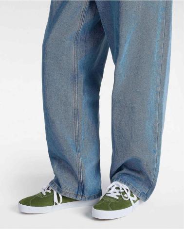 GRÜNE VANS SPORT LOW SNEAKER VERDE