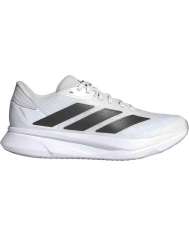 ADIDAS DURAMO SL2 W WHITE RUNNING SHOES FOR WOMEN BLANCO