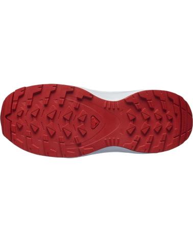 SALOMON ZAPATILLAS DE TRAIL RUNNING PARA MUJER - MULTICOLOR MULTICOLOR