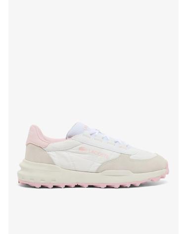LACOSTE ELITE ACTIVE EVO BLANCO