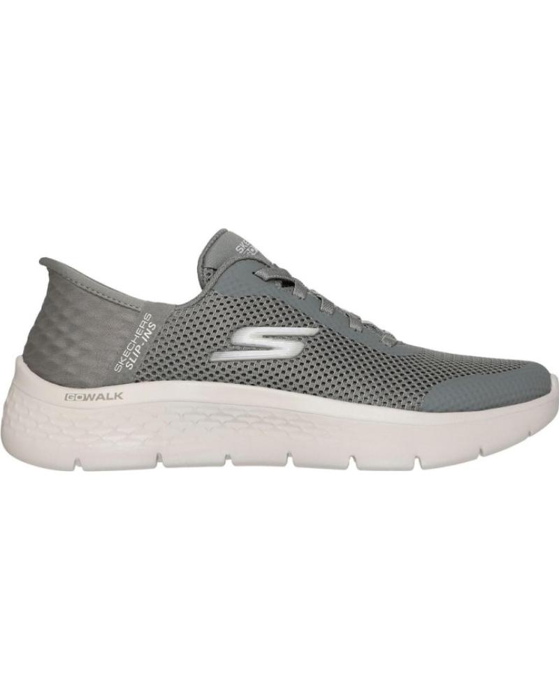 Inicio-SKECHERS-SNEAKERS-MUJER-GRAND-ENTRY-KAKI-VERDE