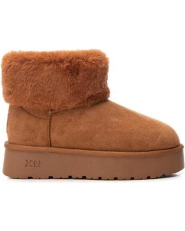 XTI 144719 CAMEL AUSTRALIAN BOOTS MARRóN