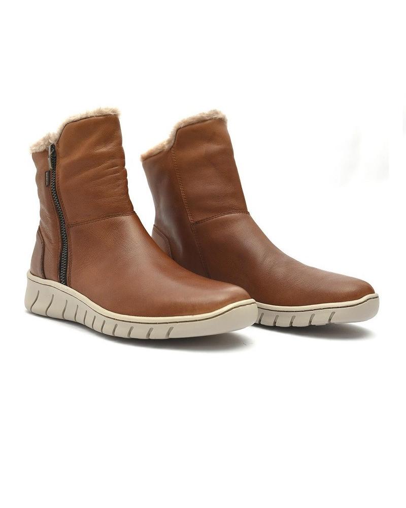 Botines baerchi mujer sales