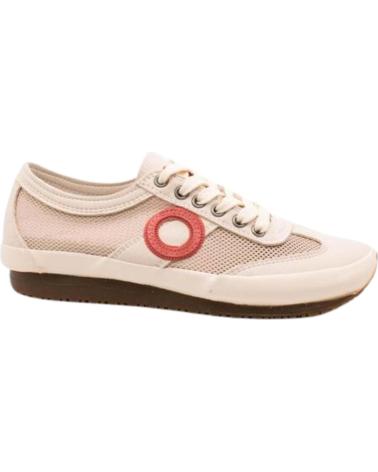 ARO ARO ZAPATILLAS JOANETA PLUS VEG 3666SWAN BLANCAS BLANCO