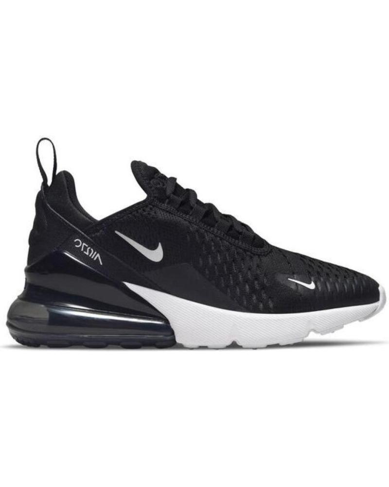 NIKE AIR MAX 270 GS SNEAKER VARIOS COLORES