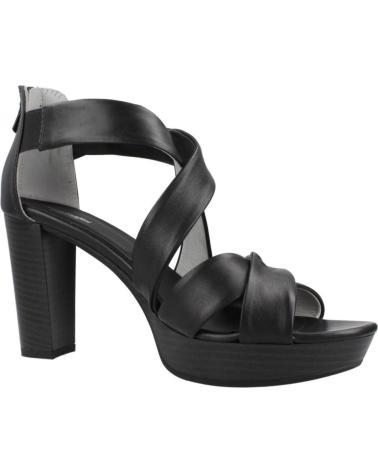 Sandalias De Mujer NERO GIARDINI SANDALI E513360D  NEGRO