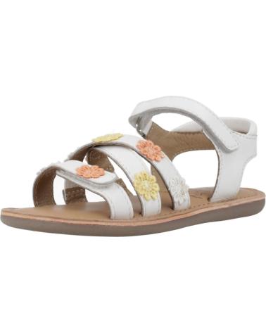 MOD8 SANDALIAS 1217291 10 BLANCAS 3BLANC