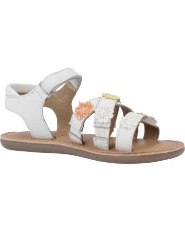 MOD8 SANDALIAS 1217291 10 BLANCAS 3BLANC