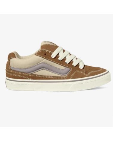 VANS OFF THE WALL CALDRONE SNEAKER VARIOS COLORES