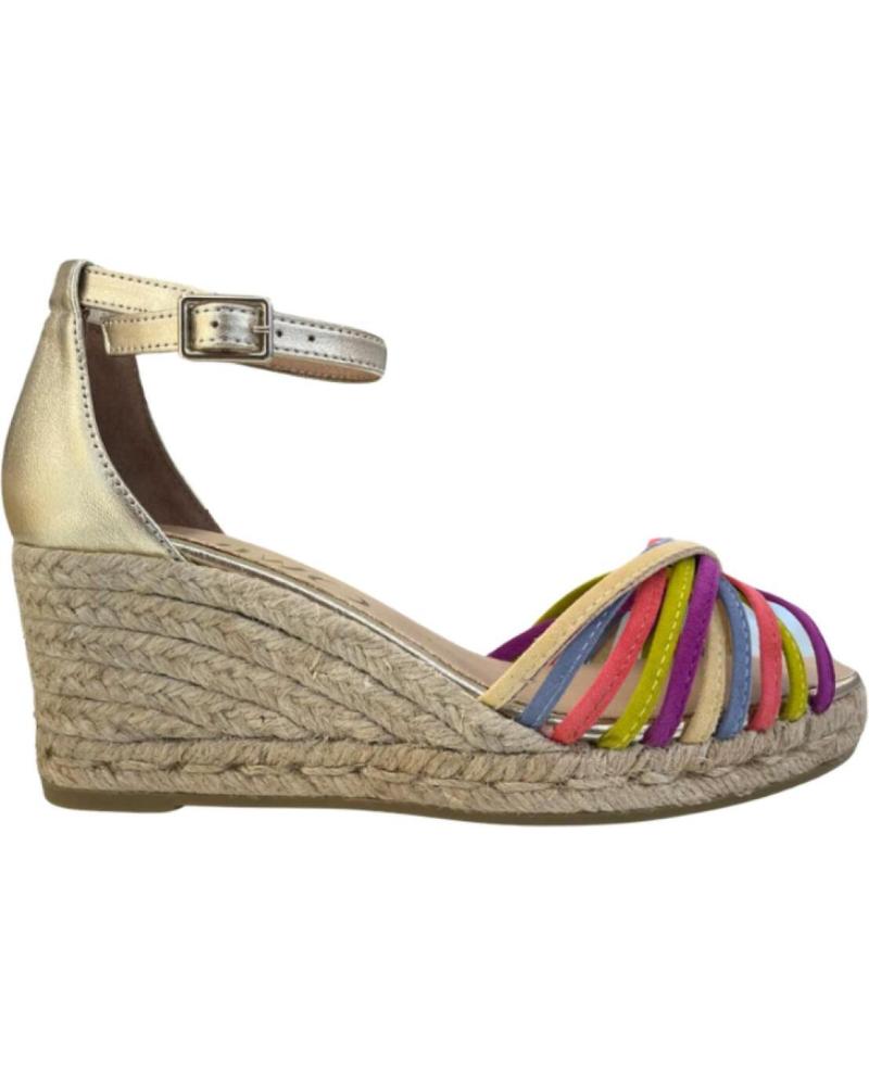 GAIMO KLOSSI M MULTICOLOR VARIOS COLORES