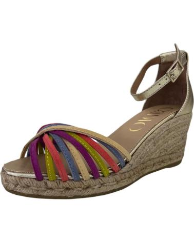 GAIMO KLOSSI M MULTICOLOR VARIOS COLORES