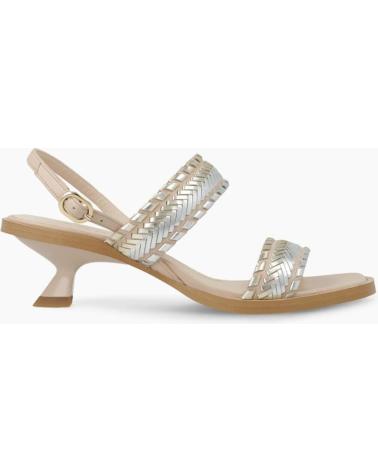 LODI SANDALO DA SERA ICAULE MULTICOLORE VARIOS COLORES