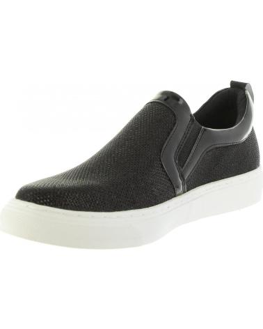 Woman shoes MTNG 69748 C28780 MESH NEGRO