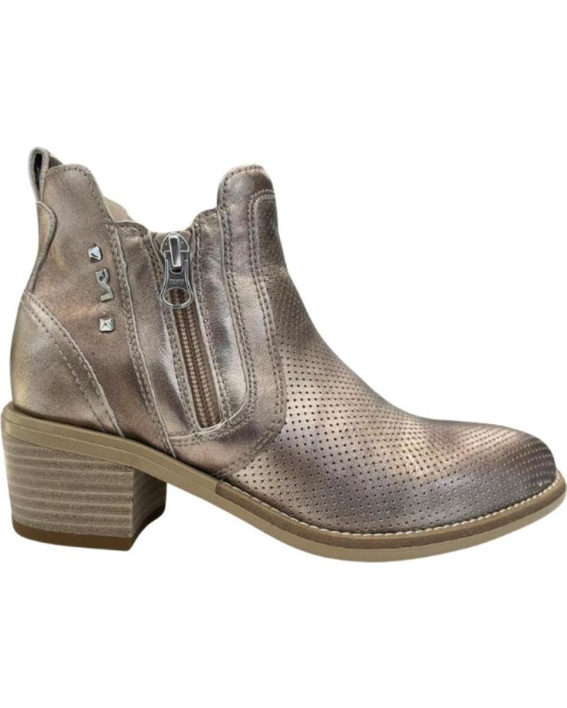 NERO GIARDINI BOTÍN E512700D MARRÓN MARRóN