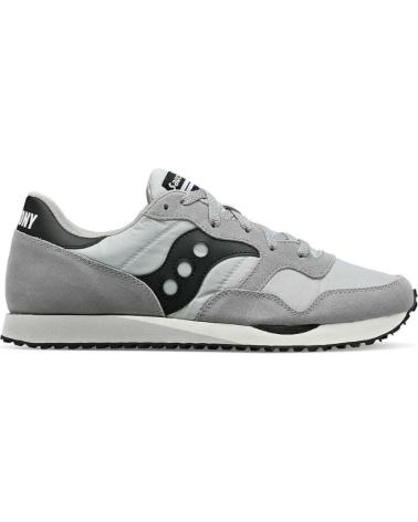 SAUCONY SPORTSCHUHE DXN TRAINER GRAU GRIS
