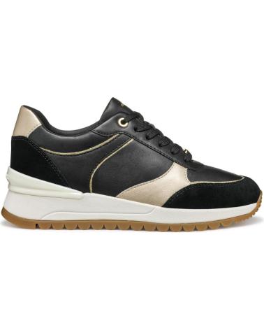 GEOX DEPORTIVOS DESYA S DE NEGRO