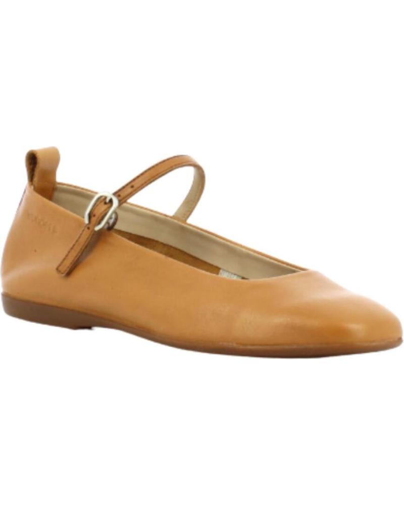 WONDERS A-86101 BEIGE BALLERINA BEIGE