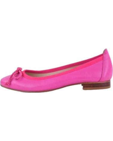 BALLERINE PATRICIA MILLER SABRINA 6200 GIALLO AMARILLO