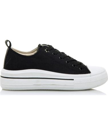 MTNG 60841 C58382 CANVER BLACK CAPRIO BLACK C58382 - CANVER NEGRO - CAPRIO NEGRO