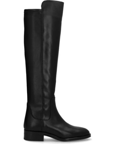 STIVALE ALTO ALPE 2332 NERO NEGRO