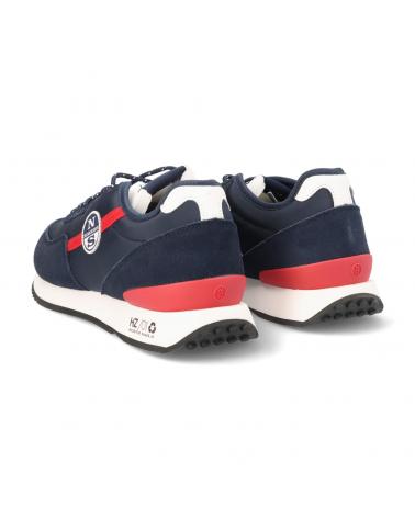 Scarpe Sport De Hombre NORTH SAILS SNEAKER  NAVY-RED
