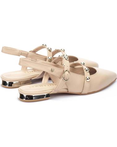 MARTINELLI ZAPATO PLANO SLINGBACK 1544-B181Z VARIOS COLORES VARIOS COLORES
