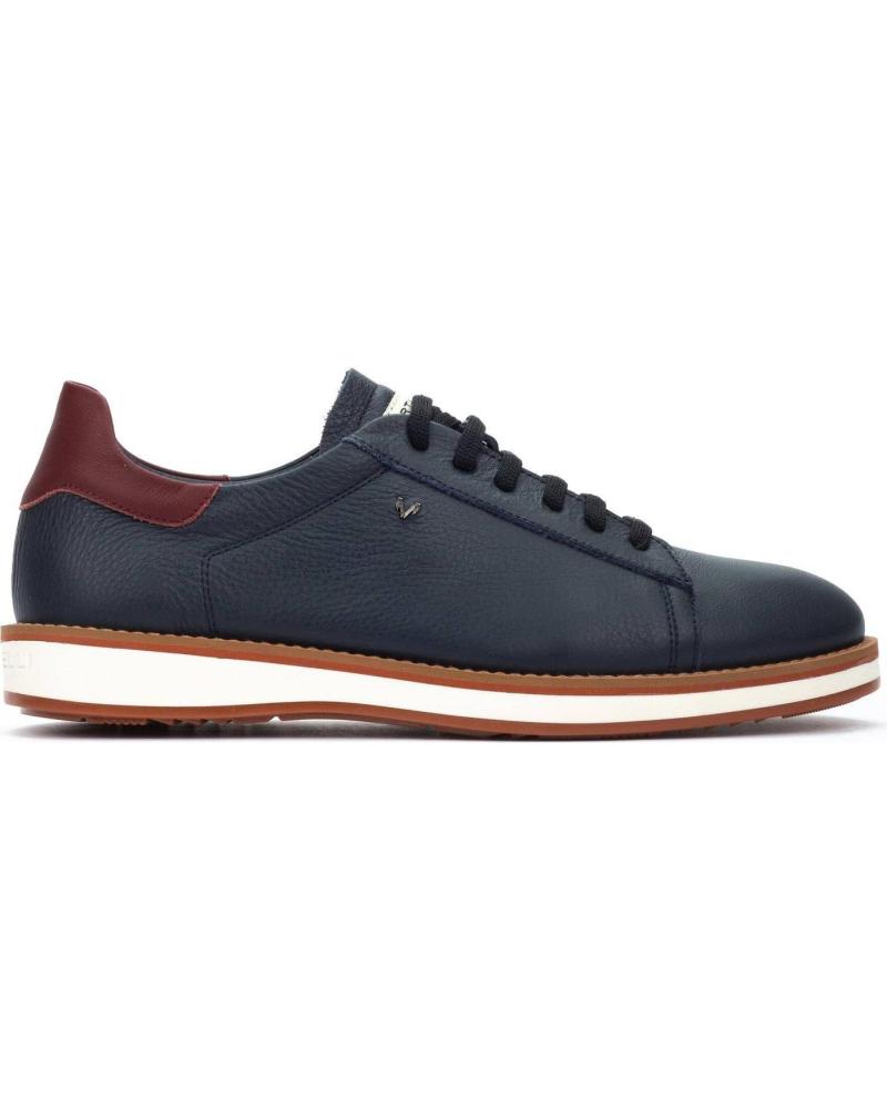 SNEAKERS CASUAL MARTINELLI BRODY 1530 BLU | RIF. 1530-2527B1 AZUL